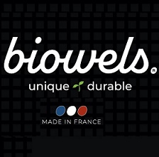 Biowels  serviette bio